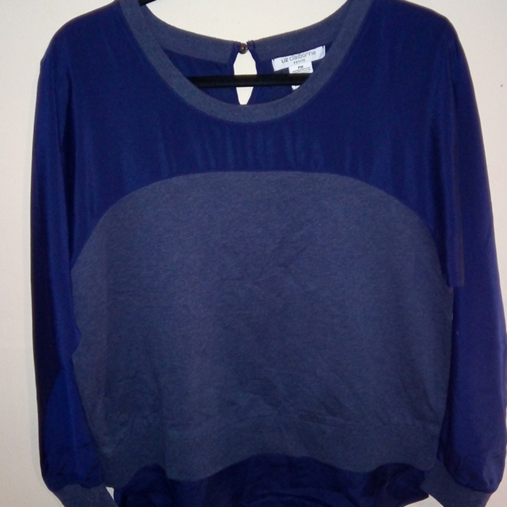 LIZ CLAIBORNE | size PM